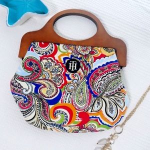 💗 Tommy Clutch 💗